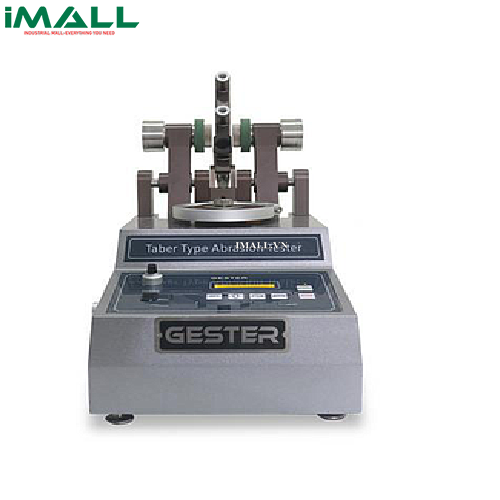 [599629419382] Máy kiểm tra độ mài mòn Taber GESTER GT-C14A
