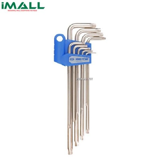 [858742162110] Bộ lục giác đấu sao 9 chi tiết Kingtony 20319PR (T10~T50)