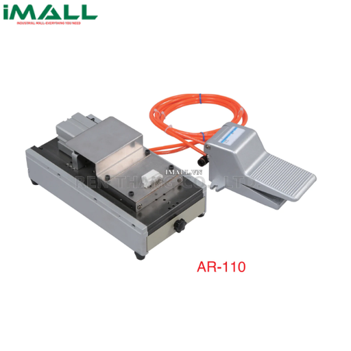 [931814423767] Máy cắt chân linh kiện REN THANG AR-110