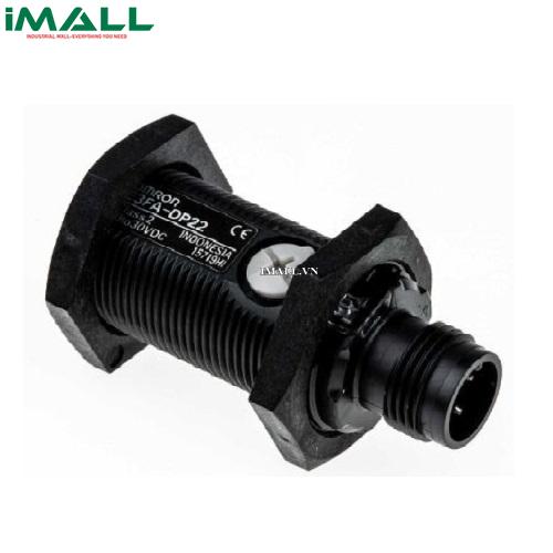 Cảm biến quang Omron E3RA-TN21