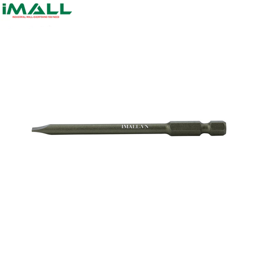 [532652169435] Đầu vít dẹp 8F-10R x 3 1/2" Mountz 120474 (bộ 5 cái)