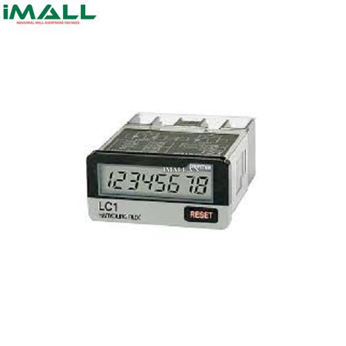 [573925427138] Bộ đếm Hanyoung nux LC1-F