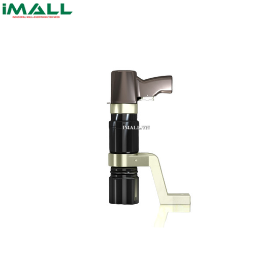 Cờ lê nhân lực dùng khí nén Mountz CLD125 (450 - 1315 N.m)
