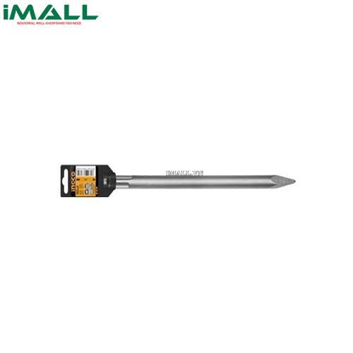 Mũi đục nhọn Max  (18x600mm)INGCO DBC0216001