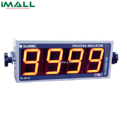 Bộ hiển thị đa chức năng Jumbo Sansel PIJ 542A1 (4'' 4 chữ số; ±0.1%FS)