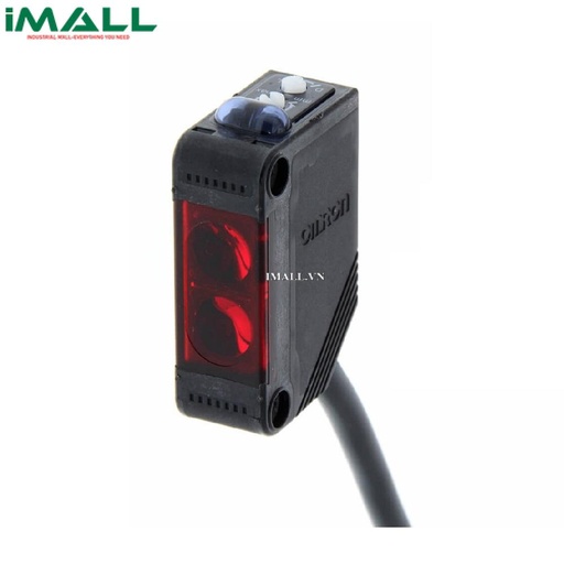 Cảm biến quang Omron E3Z-R61H 2M