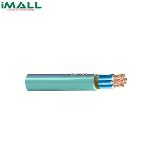 Dây cáp điều khiển Cadivi DVV-7×0.5 mm2 – 0.6/1kV