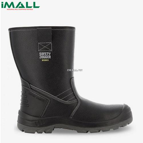 [848988443236] Ủng bảo hộ SAFETY JOGGER Bestboot2 S3