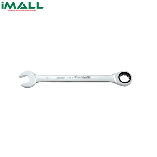[371282184730] Cờ lê vòng miệng tự động TOPTUL AOAF1616 (16 mm)
