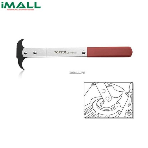 [412736193493] Cây nạy móc phớt Toptul JDAK0132