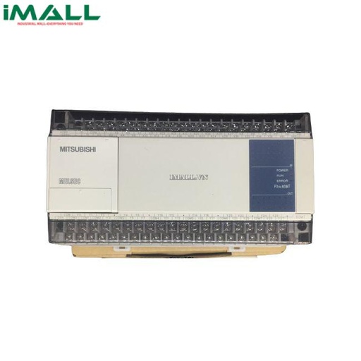 [974646451580] Bộ lập trình PLC Mitsubishi FX1N-60MT-001 (36 In / 24 Out Transistor)