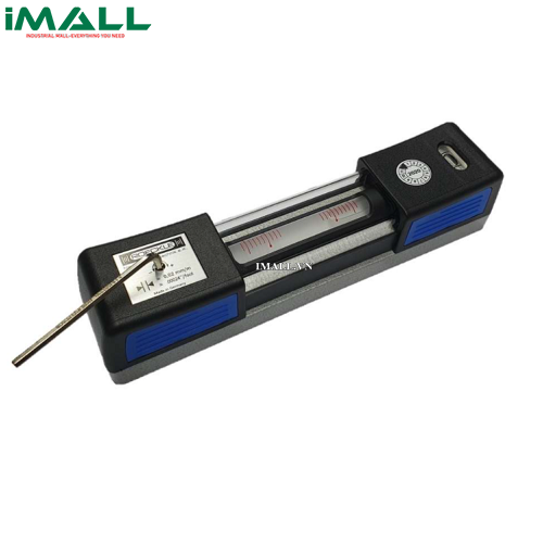 Nivo cân máy Roeckle 6084/200/KK (200mm, 0.01mm/m, ±4mm/m)