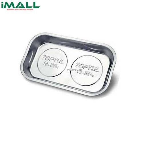 Khay từ chữ nhật đựng ốc vít TOPTUL  JJAF2414