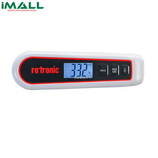 [674578270637] Nhiệt kế Rotronic TP31-S (-50-300 °C)