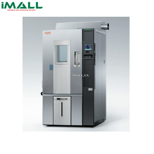 [496626289851] Buồng thử nhiệt độ, độ ẩm ESPEC PCR-3J (-20~100°C, 30~90%RH, 312 L)