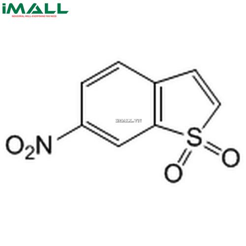 Hóa chất STAT3 Inhibitor V, Stattic (C₈H₅NO₄S, túi nhựa 25mg) Merck 573099-25MG US1573099-25MG