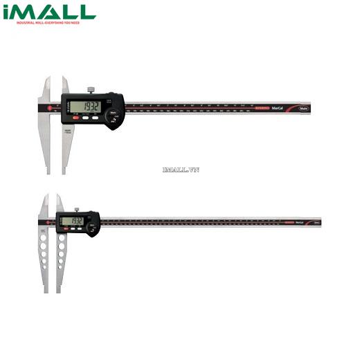 Thước cặp điện tử (18 EWRi, 0–750mm, IP 65, i-wi) Mahr 4112573
