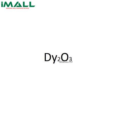 Hóa chất Dysprosium oxide 99+ (Dy₂O₃, Chai thủy tinh 10g) Merck 1121510010