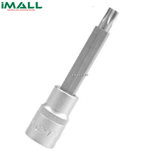 [189415313399] Đầu tuýp mũi sao Yato YT-0435 (T27, 26.9Nm)