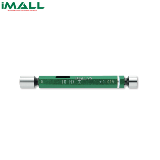 [565378317917] Trục chuẩn đo lỗ Ø19 NIIGATA SEIKI LP19-H7