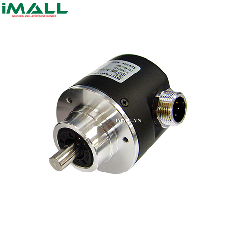 [863544540369] Encoder Autonics E50S8-20-2-N-24 (20 P/R, 12-24V, 8mm)