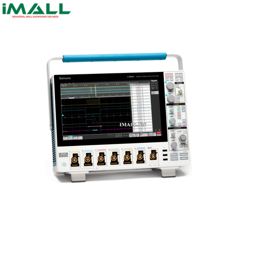 [853645331710] Máy hiện sóng số Tektronix MSO44 (4-BW-200, 200 MHz, 4 kênh, 6.25 GS/s)