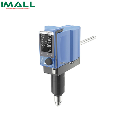 [653798545789] Máy khuấy đũa điện tử IKA EUROSTAR 100 control P4 (0025004384)