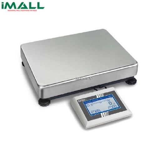 [348511338438] Cân sàn KERN IKT 30K0.1 (30kg, 0.1g)