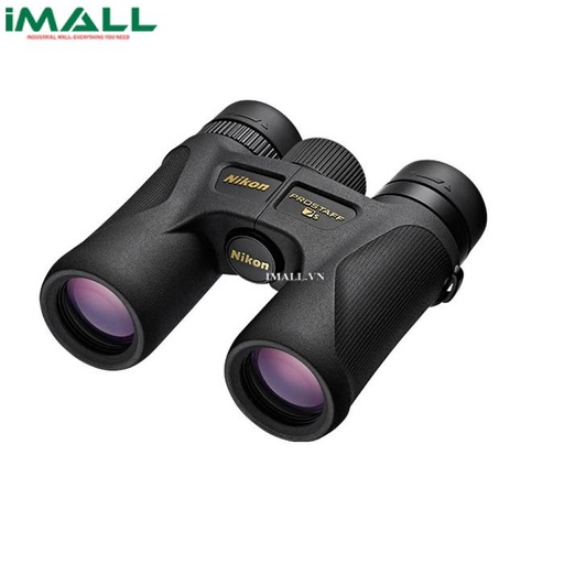 [545631341851] Ống nhòm NIKON PROSTAFF 7S 10x30 (BAA843SA, 10x, 30mm)