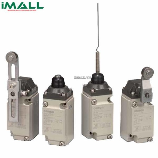 [743333555203] Công tắc hành trình Omron D4A-2515N