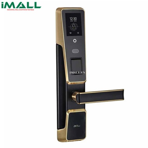 [115567354915] Khóa cửa thông minh nhận diện khuôn mặt ZKTECO ZM100