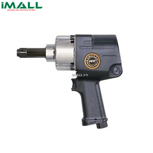 [169378285605] KAWASAKI KPT-285PL 3/4" Impact Wrench-long anvil