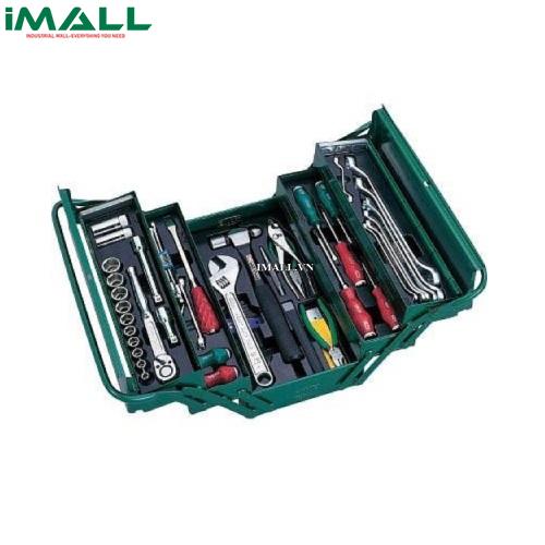 Hộp dụng cụ xách tay 56 chi tiết (Tool Cabinet Set) Tone 700AD
