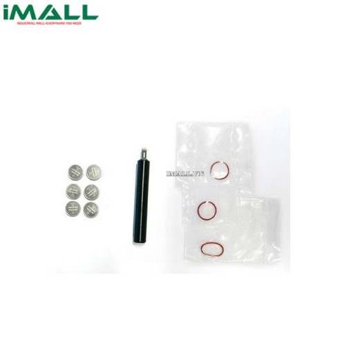 [794983362562-1-1-1-1-1-1] Pin Thay Thế Và Dụng Cụ Mở Pin (Cho EBI 11) EBRO AL 113 (1100-0120)