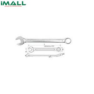 [341676363642] Cờ lê vòng miệng chống trượt Yato YT-0264 (19mm)