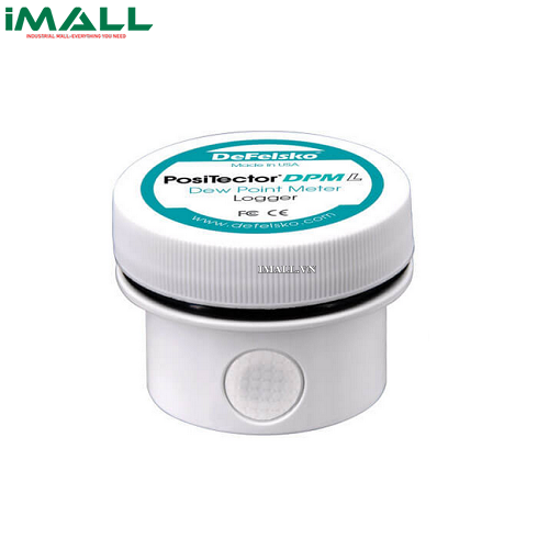Bộ ghi dữ liệu máy đo nhiệt độ điểm sương (-60~60 ̊C; ±3 ̊C; 0.1 ̊C) DEFELSKO DPML