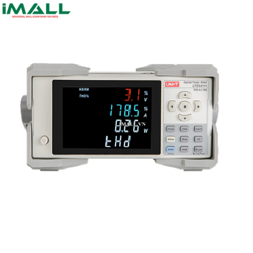 UNI-T UTE9811+ power meter (1W~12kW)