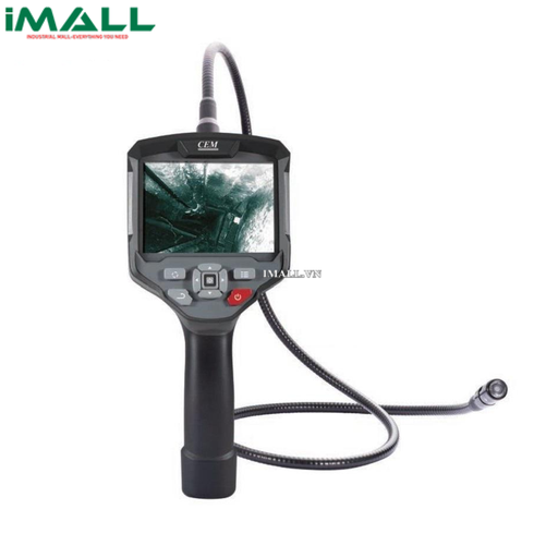 [268173372374] Máy nội soi công nghiệp CEM BS-400B (1m/1.5m)