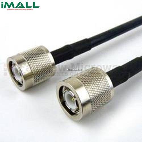 Cáp TNC Male - TNC Male Fairview FMC0303223 (RG-223 Coax ; 2 GHz )