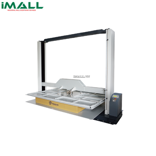 Máy đo độ nén thùng carton Cometech DAB1010-M010 (20kN)