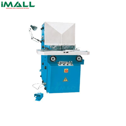 [989711384119] Máy tạo rãnh thủy lực SMAC HN4/250