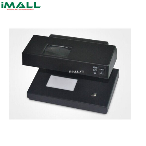 Máy Kiểm Tra Tiền Giả UV, MG Silicon MC-181