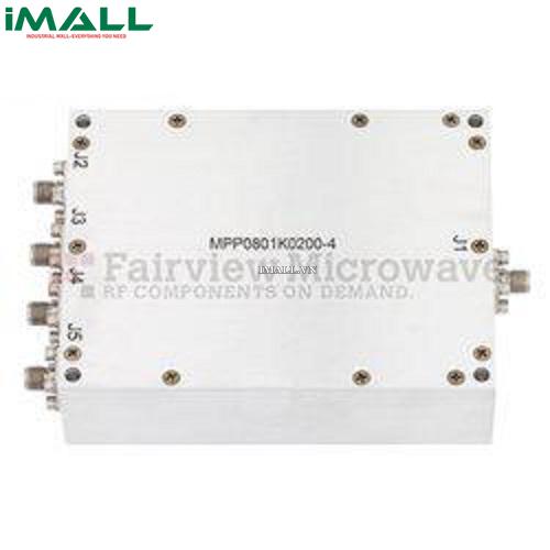 [226266389854] Bộ tổng Fairview MPP0801K0200-4 (80 MHz ~1,000 MHz ; 200 W)