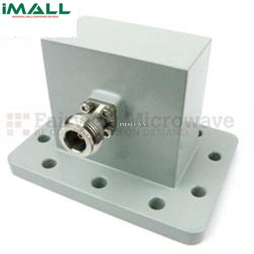 [588444391368] Ống dẫn sóng Fairview SMW229ACN (N Female; 3.3 GHz - 4.9 GHz)