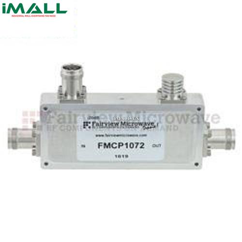 [627863395241] Khớp nối Fairview FMCP1072 (20 dB, 698 MHz - 2.7 GHz, 200 W)