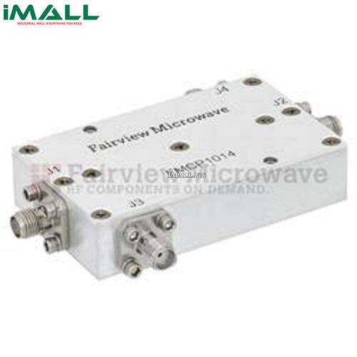 [117884396297] Khớp nối Fairview FMCP1014 (40 dB, 800 MHz - 2.5 GHz, 200 W)
