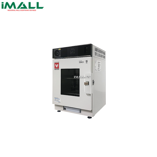[521238397818] Tủ sấy đối lưu tự nhiên cho đồ thủy tinh Yamato DG401 (212141, 95L, RT＋5 đến 70 ℃)