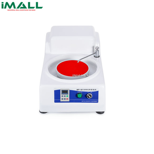 [884631398678] Máy mài, đánh bóng mẫu Hoyamo HMP-4 (50-1000 rpm)