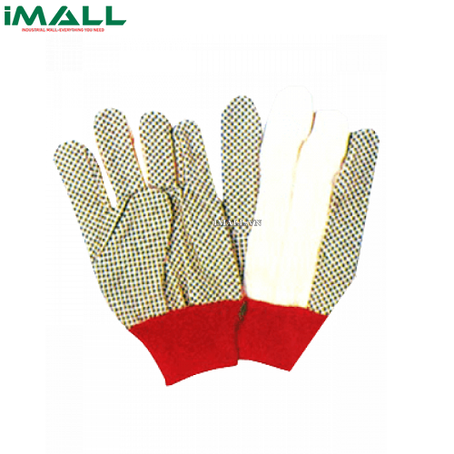 [425888402943] Găng tay len Safetyman SLG-366T3