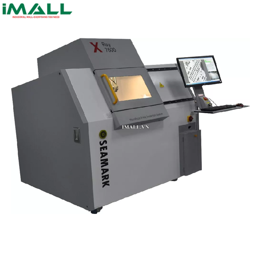 [114789407086] Máy kiểm tra X-Quang bo mạch điện tử ZHUOMAO X 7600